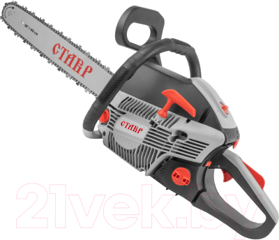 Бензопила цепная Ставр ПЦБ-50/2300 - фото