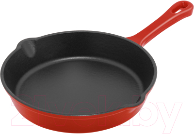 Сковорода Maunfeld Devon MFP24CE16R