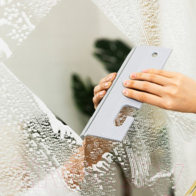 Скребок для мытья окон Saniteco TBD0603352801B