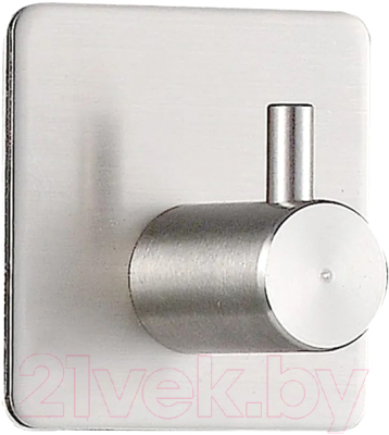 Крючок для ванной Saniteco HC40591S - фото