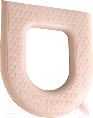 Чехол на сиденье для унитаза Saniteco TBD0602766301 - фото