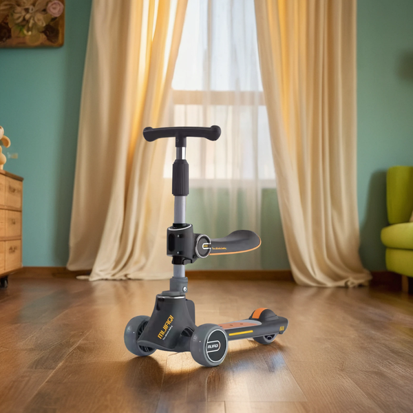 Самокат детский Ricos Mijiaqi TBD0603115502