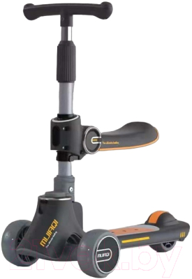 Самокат детский Ricos Mijiaqi TBD0603115502