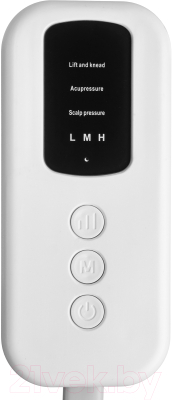 Массажер электронный Calmer K-0603283201B