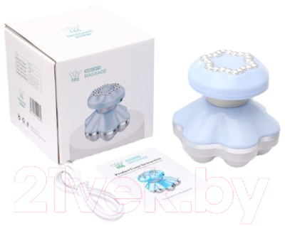 Массажер ручной Calmer K-0602988301C для тела