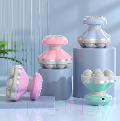 Массажер ручной Calmer K-0602988301C для тела