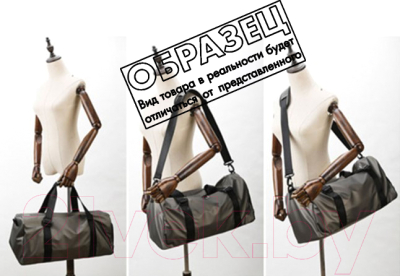 Спортивная сумка DoubleW TBD0602802501C