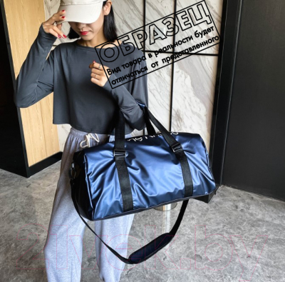 Спортивная сумка DoubleW TBD0602802501C