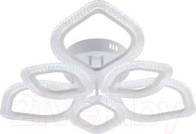 Люстра Rivoli Marion 6110-107 / Б0060842 - фото