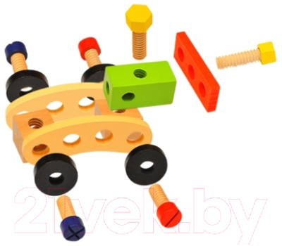 Конструктор Labalu 5001