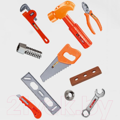 Набор инструментов игрушечный Labalu BD0567