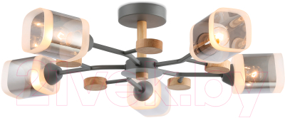 Люстра Ambrella Traditional / TR3033233 - фото