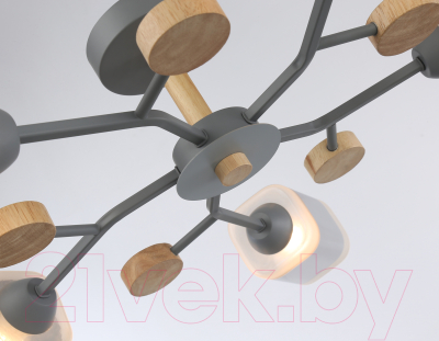 Люстра Ambrella Traditional / TR3033233