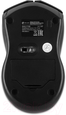 Мышь Оклик 615MW