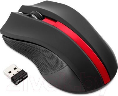 Мышь Оклик 615MW