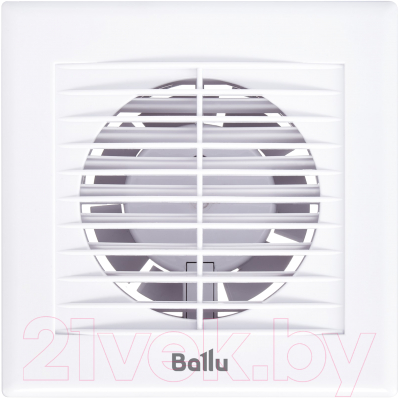 Вентилятор накладной Ballu BAF-EX 100