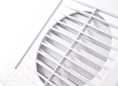 Вентилятор накладной Ballu BAF-EX 100