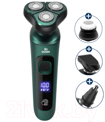 Электробритва prostyle TBD0603494203