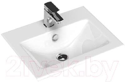 Тумба с умывальником Гамма 22оФ8/2-У50 Практико-44050