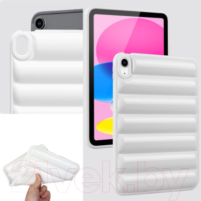 Чехол для планшета Sundays Eiderdown для iPad 10-го EDA004449708A