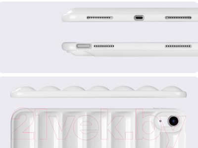 Чехол для планшета Sundays Eiderdown для iPad 10-го EDA004449708A