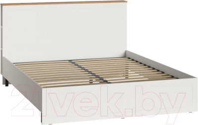 Двуспальная кровать Mobi Остин 11.53 160x200 - фото