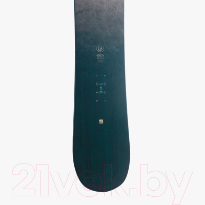 Сноуборд Nidecker Elle 2023-24