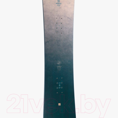 Сноуборд Nidecker Elle 2023-24