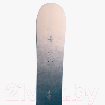 Сноуборд Nidecker Elle 2023-24