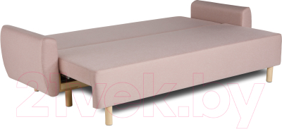 Диван Mio Tesoro Тулисия (Flamingo)