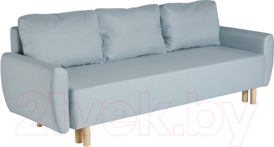 Диван Mio Tesoro Тулисия (Pastel Blue) - фото