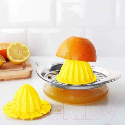 Соковыжималка ручная Swed house Bant MR3-787