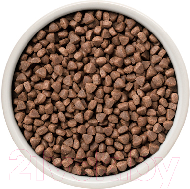 Сухой корм для кошек Grandorf Rabbit&Turkey Sterilised