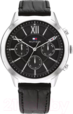 Часы наручные мужские Tommy Hilfiger 1710527 - фото