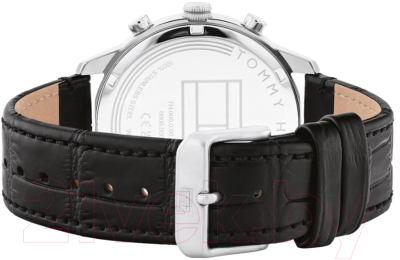 Часы наручные мужские Tommy Hilfiger 1710527