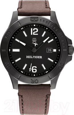 Часы наручные мужские Tommy Hilfiger 1710530 - фото