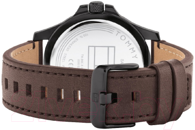 Часы наручные мужские Tommy Hilfiger 1710530