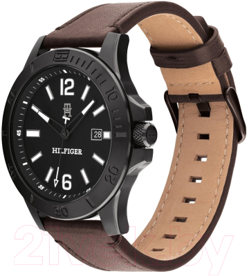 Часы наручные мужские Tommy Hilfiger 1710530