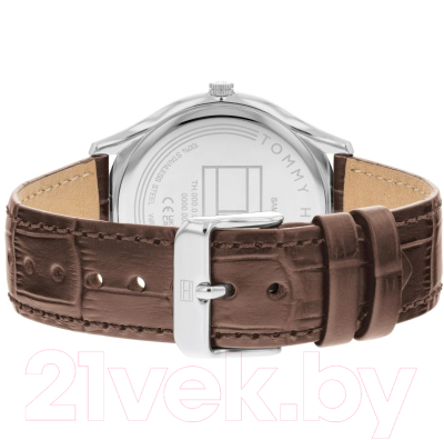 Часы наручные мужские Tommy Hilfiger 1710536