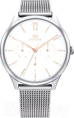 Часы наручные женские Tommy Hilfiger 1782456 - фото