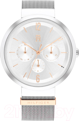 Часы наручные женские Tommy Hilfiger 1782537 - фото