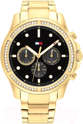 Часы наручные женские Tommy Hilfiger 1782570 - фото