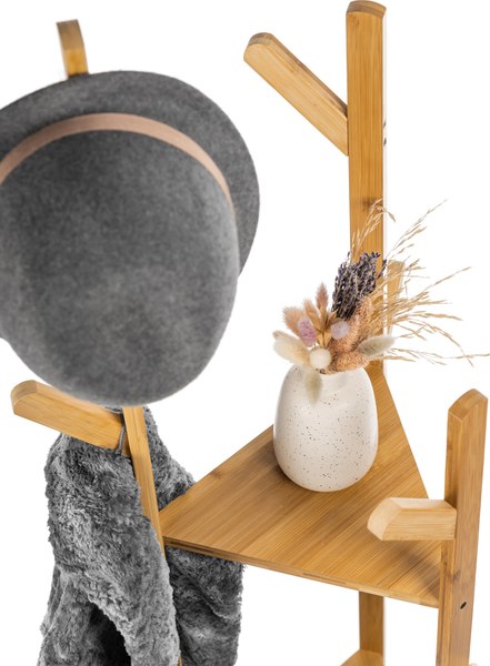 Вешалка для одежды Mio Tesoro 108542131