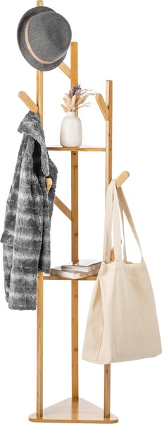 Вешалка для одежды Mio Tesoro 108542131