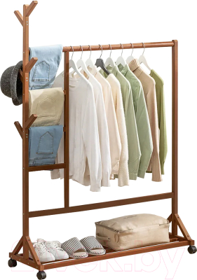Стойка для одежды Mio Tesoro 108542121 - фото