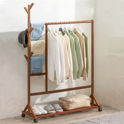 Стойка для одежды Mio Tesoro 108542121