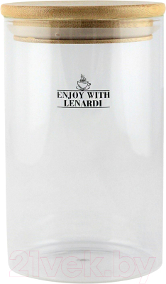 Емкость для хранения Lenardi 139-060 - фото