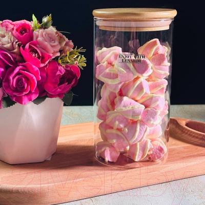 Емкость для хранения Lenardi 139-062