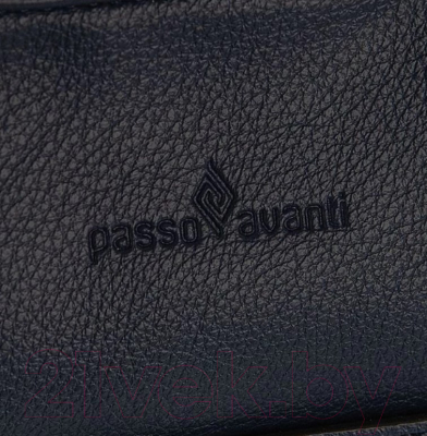 Сумка Passo Avanti 500-10862-NAV (синий)