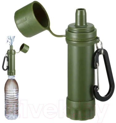 Фильтр для воды походный Coyote 642000028A